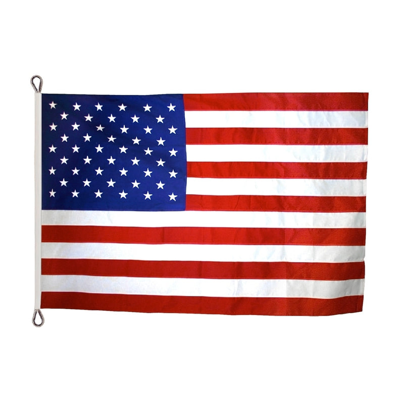 Annin Tough-Tex American Flag
