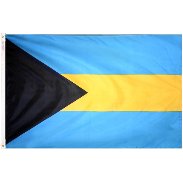 Bahamas Flags
