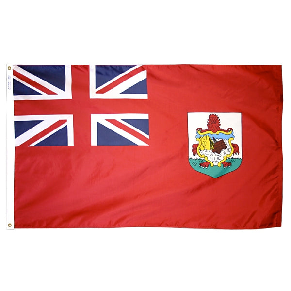 Bermuda Flags