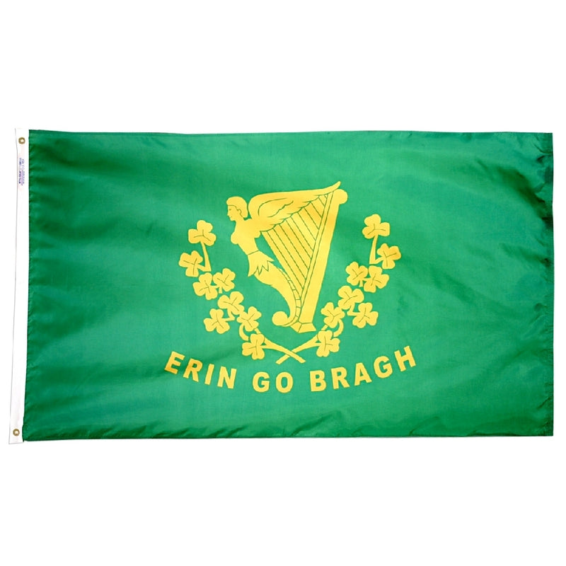 Erin Go Bragh Flags