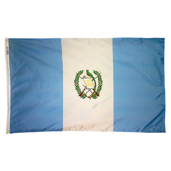 Guatemala Flags
