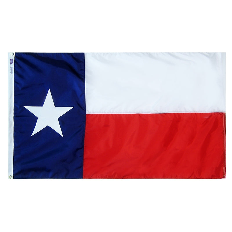 Texas Flags - Nylon