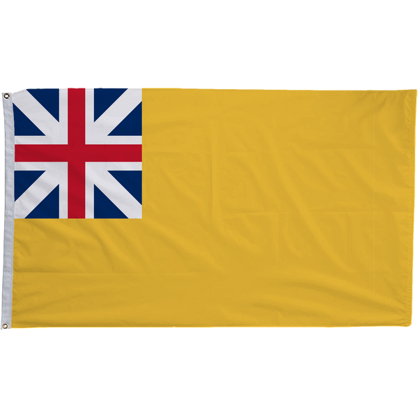 Monmouth Regiment Flags