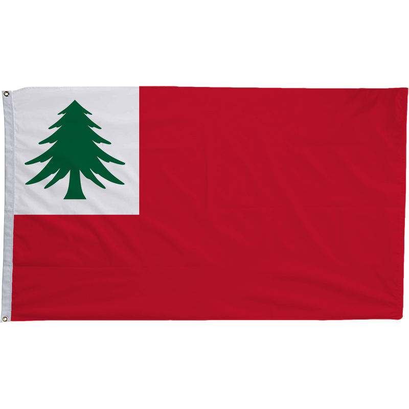 New England Ensign Flags