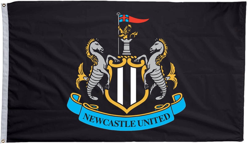 Newcastle United Flags