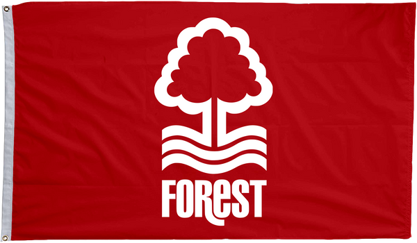 Nottingham Forest Flags