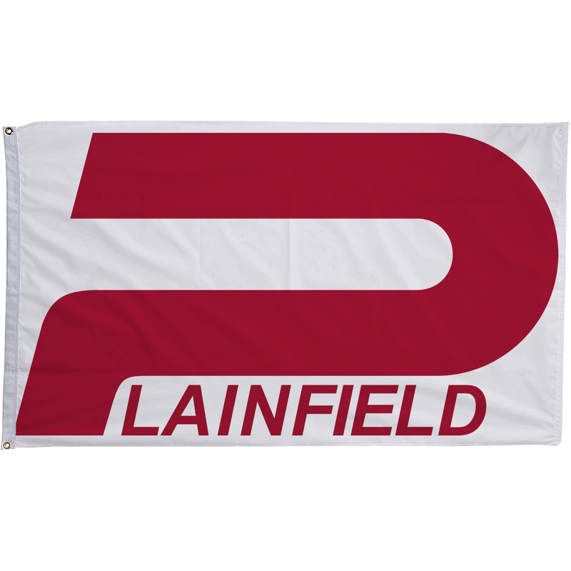Plainfield Indiana Flags