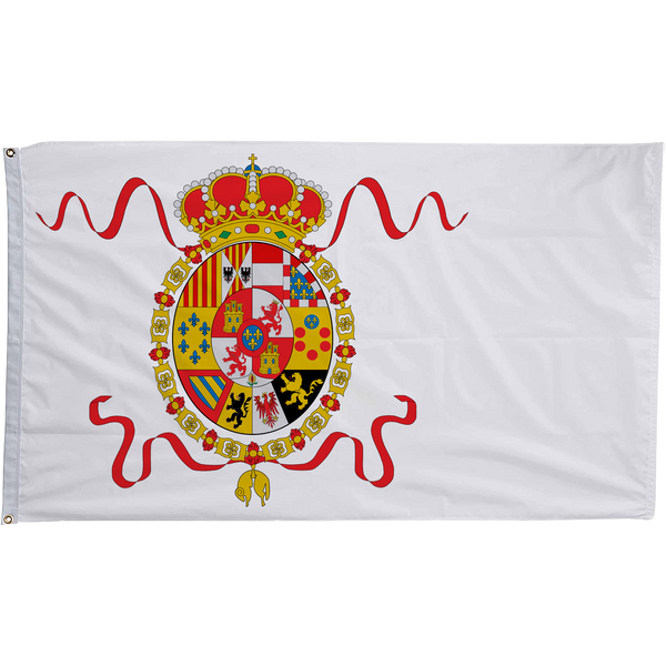 Spanish Flag (1760-1785)