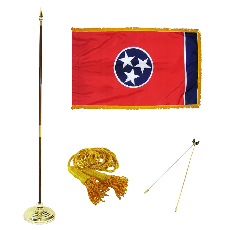 Tennessee Indoor Mounted Sets