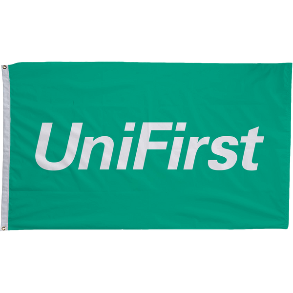 Unifirst Corporation Flags