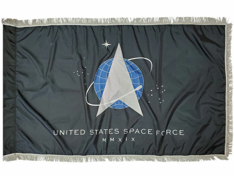 U.S. Space Force Flags