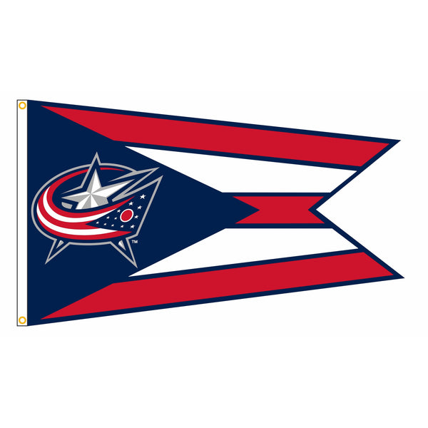 Columbus Blue Jackets on X: Repping our First Responders