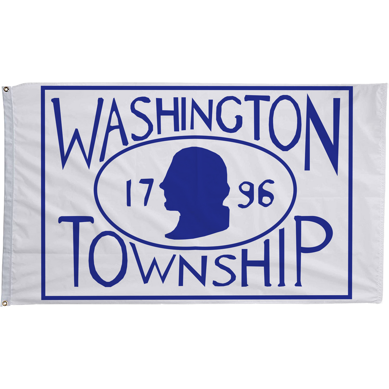 Washington Township Ohio Flags