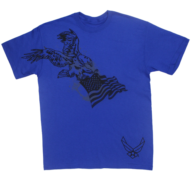 US Air Force Eagle Shirt