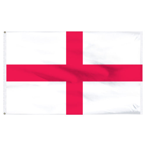 England Flags