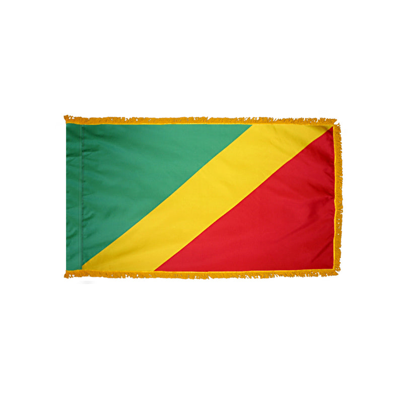 Congo Flags