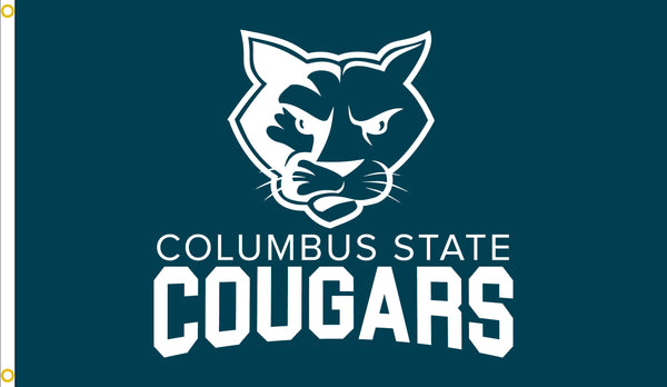 Columbus State Community College Flag