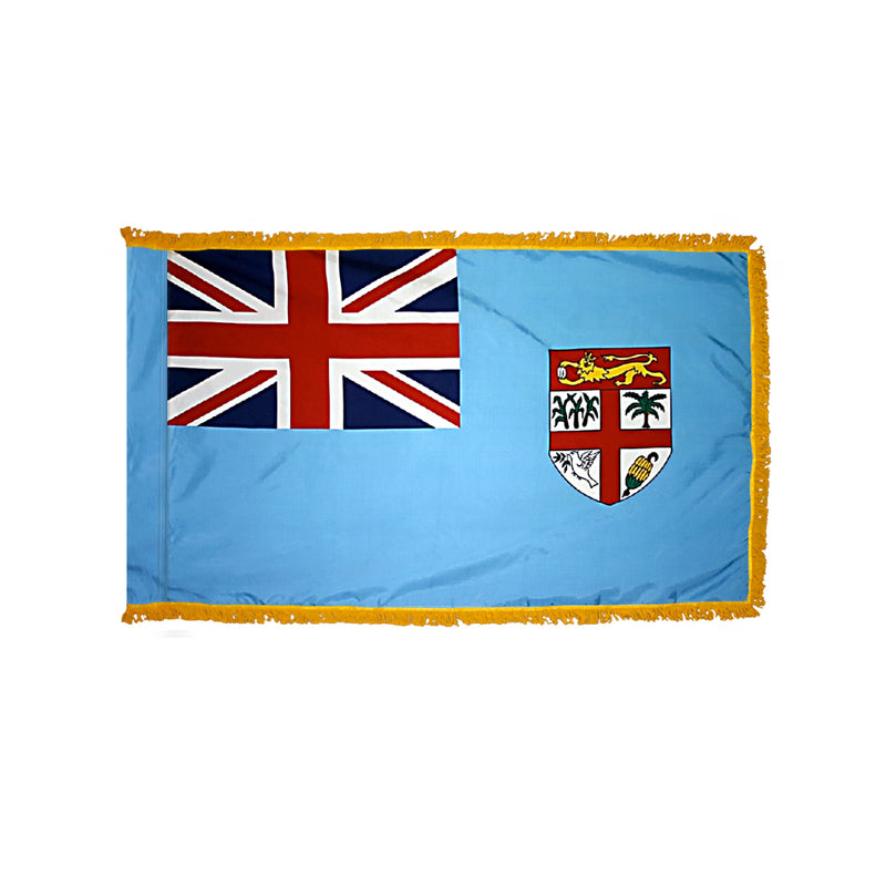 Fiji Flags