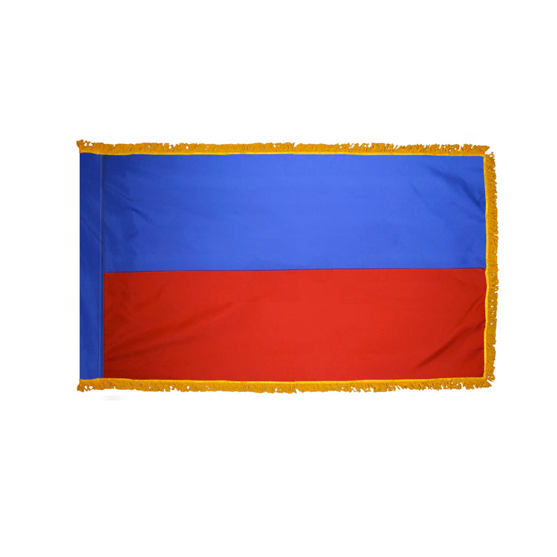 Haiti Civil Flags