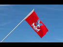 Crystal Palace Flag