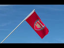Arsenal Flags
