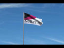 Kettering Ohio Flags