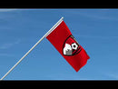 AFC Bournemouth Flags