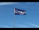 Bexley Ohio Flags