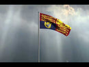 Royal Standard of the United Kingdom Flags