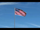 Francis Hopkinson US Flags