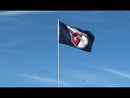 Cleveland Guardians Flag - 3x5 ft