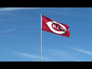 Cincinnati Reds Flag 3x5 ft