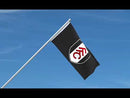 Fulham Flags