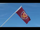 West Ham United Flags