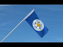 Leicester City Flags