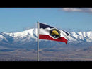 Utah Flags