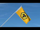Wolverhampton Wolves Flags