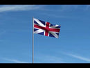 Great Britain Union Flag (1707-1800)