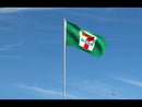 7 Eleven Flag