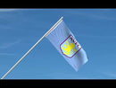 Aston Villa Flags