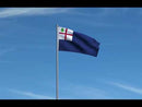 Bunker Hill Flags