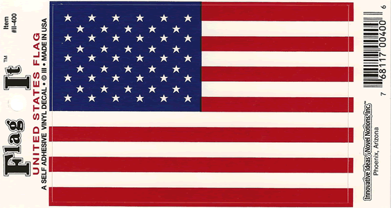 USA FLAG-IT  400