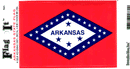 ARKANSAS FLAG-IT