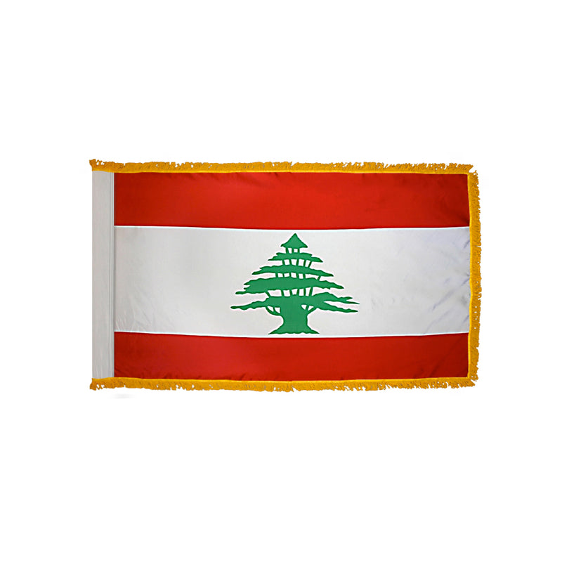Lebanon Flags