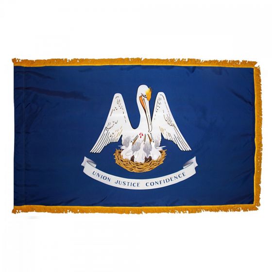 Louisiana Flags