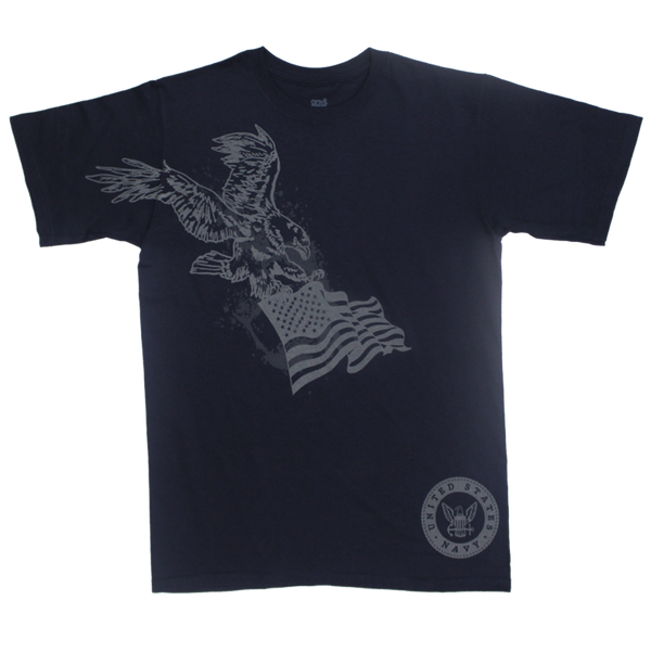 US Navy Eagle Shirt