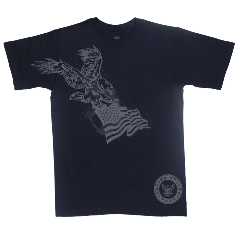 US Navy Eagle Shirt