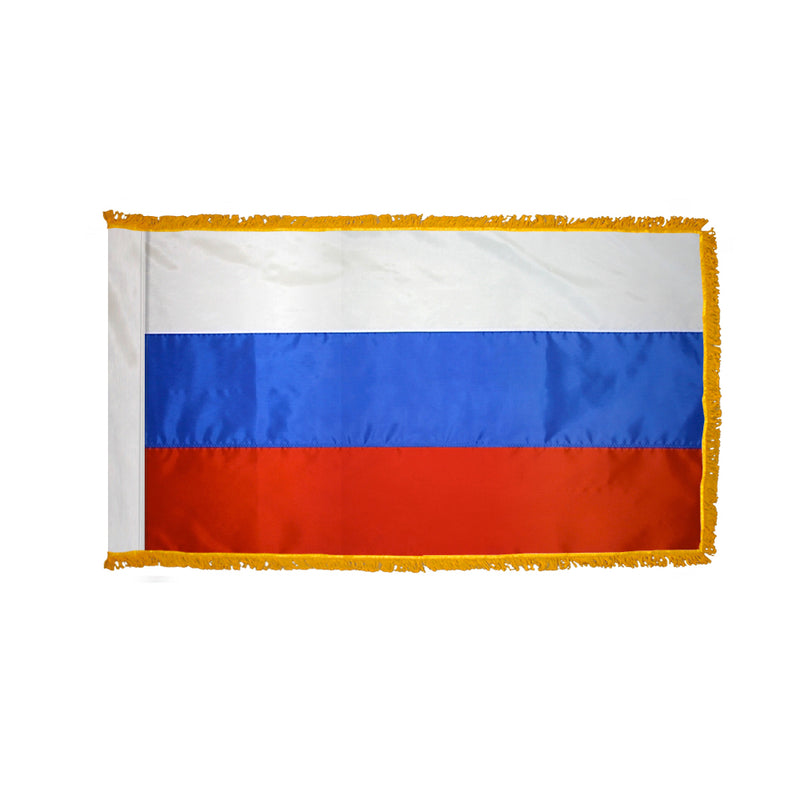 Russia Flags