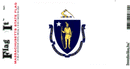 MASSACHUSETTS FLAG-IT