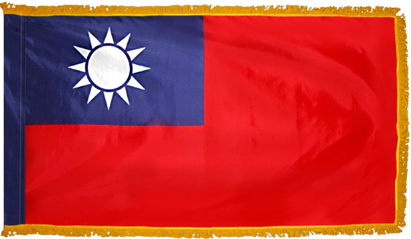 Taiwan Flags